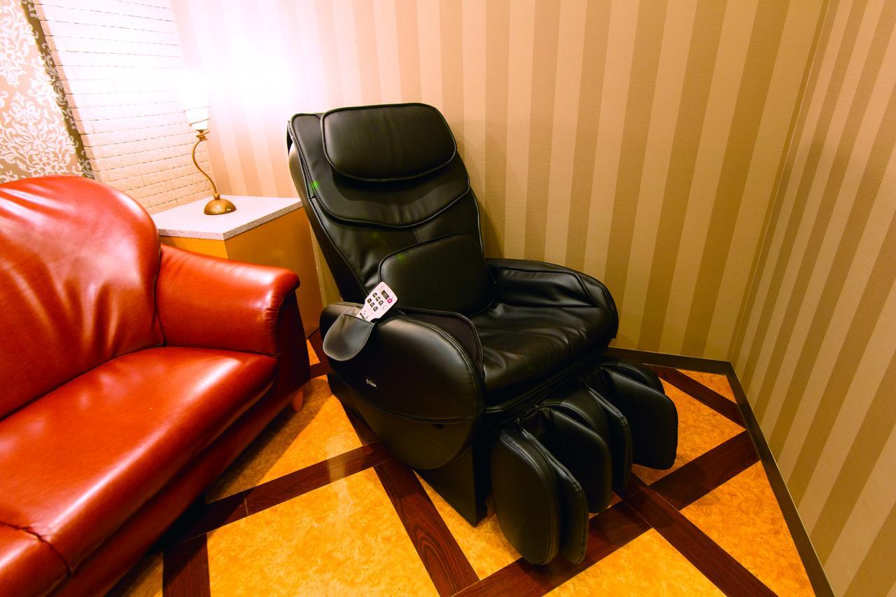 Hotel Eldia Luxury Kobe (Adults Only) Экстерьер фото