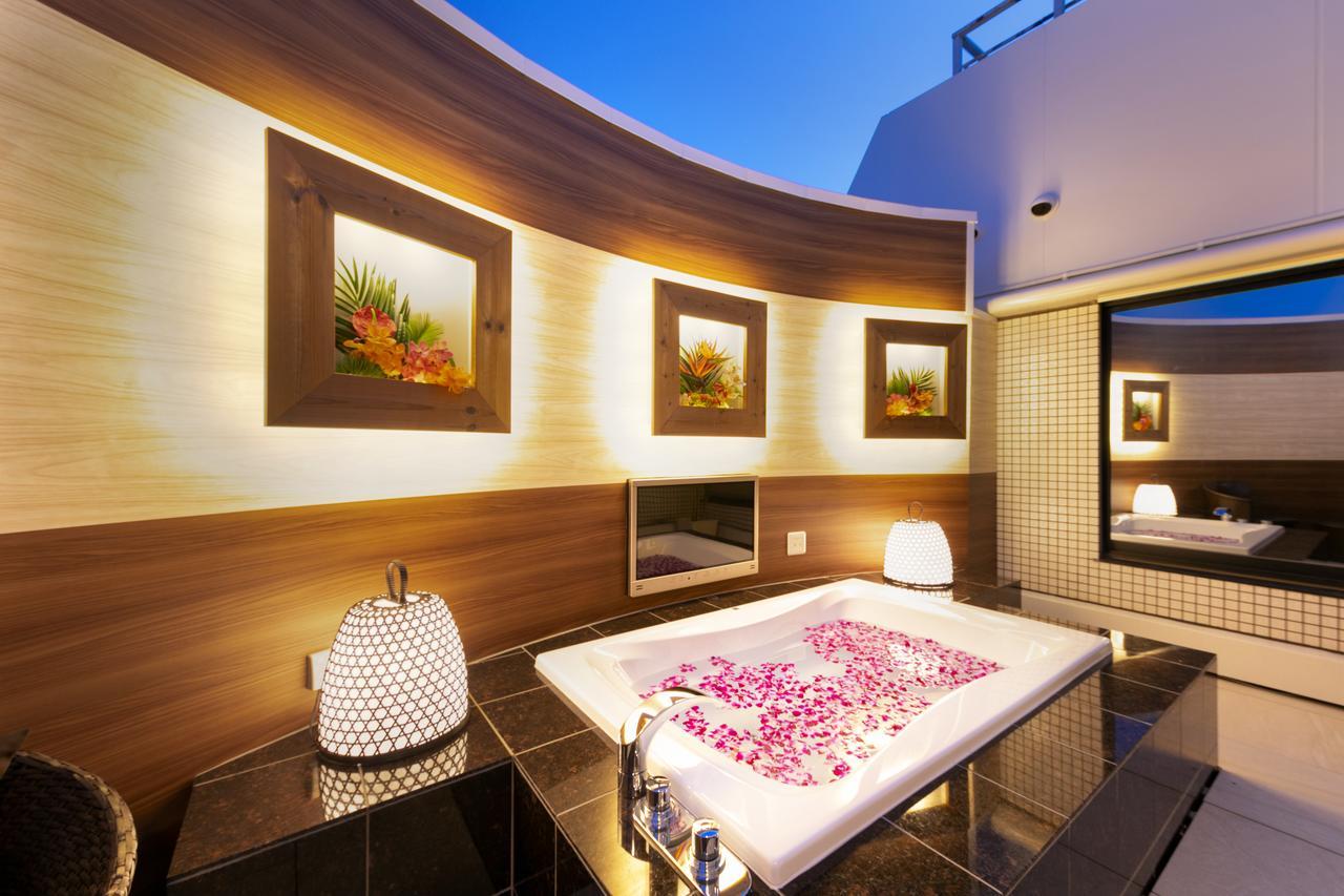Hotel Eldia Luxury Kobe (Adults Only) Экстерьер фото