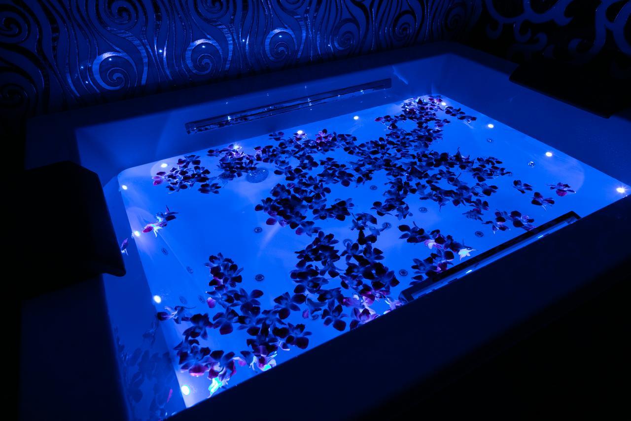 Hotel Eldia Luxury Kobe (Adults Only) Экстерьер фото