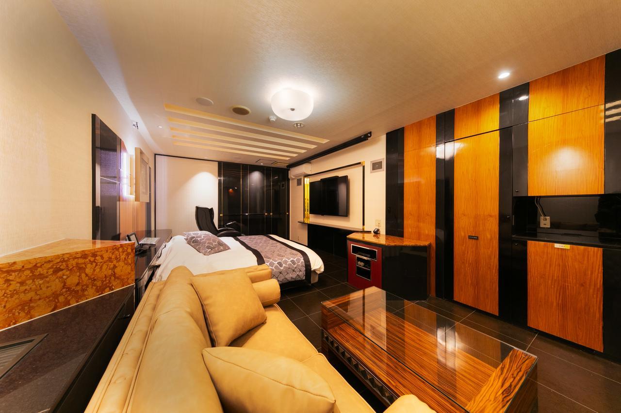 Hotel Eldia Luxury Kobe (Adults Only) Экстерьер фото
