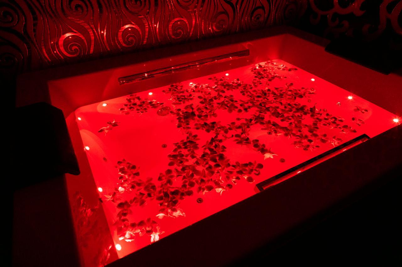 Hotel Eldia Luxury Kobe (Adults Only) Экстерьер фото