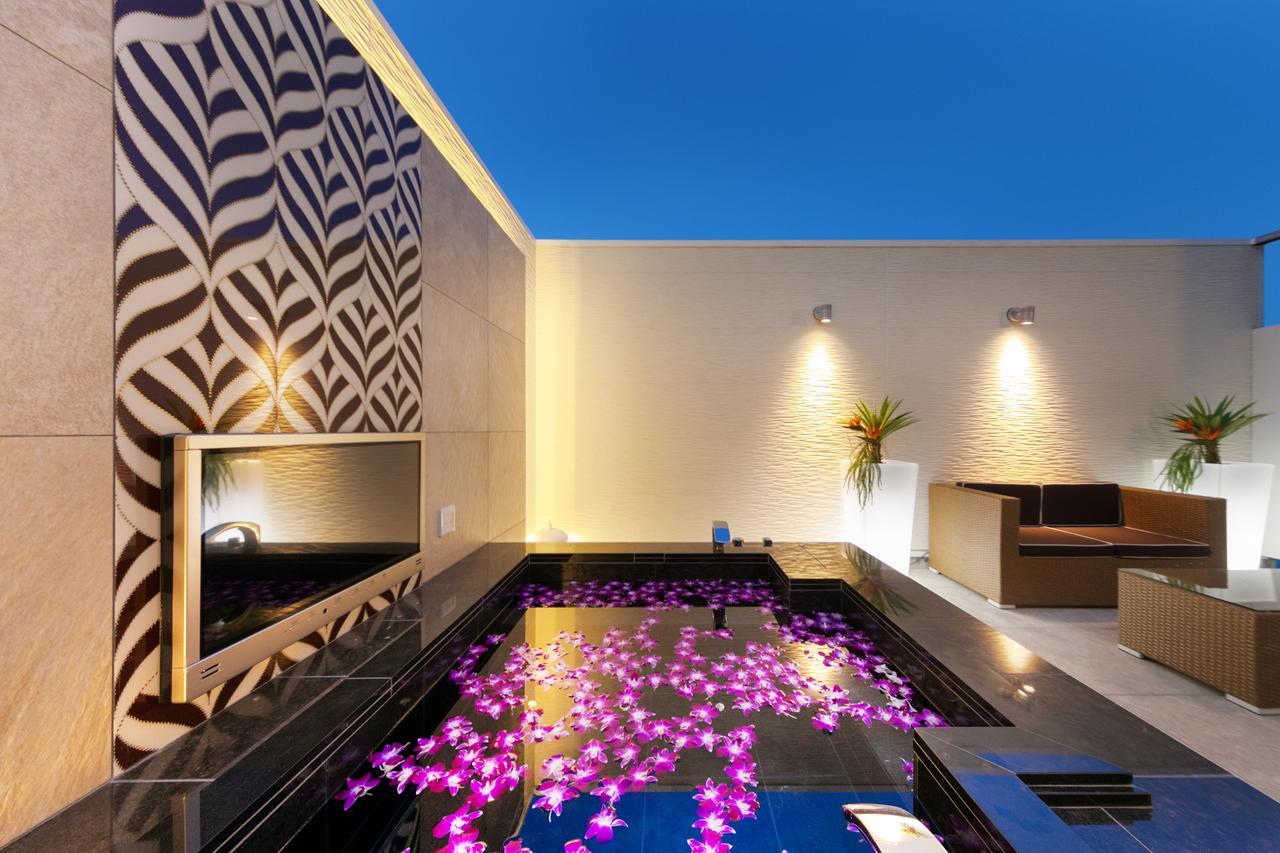 Hotel Eldia Luxury Kobe (Adults Only) Экстерьер фото
