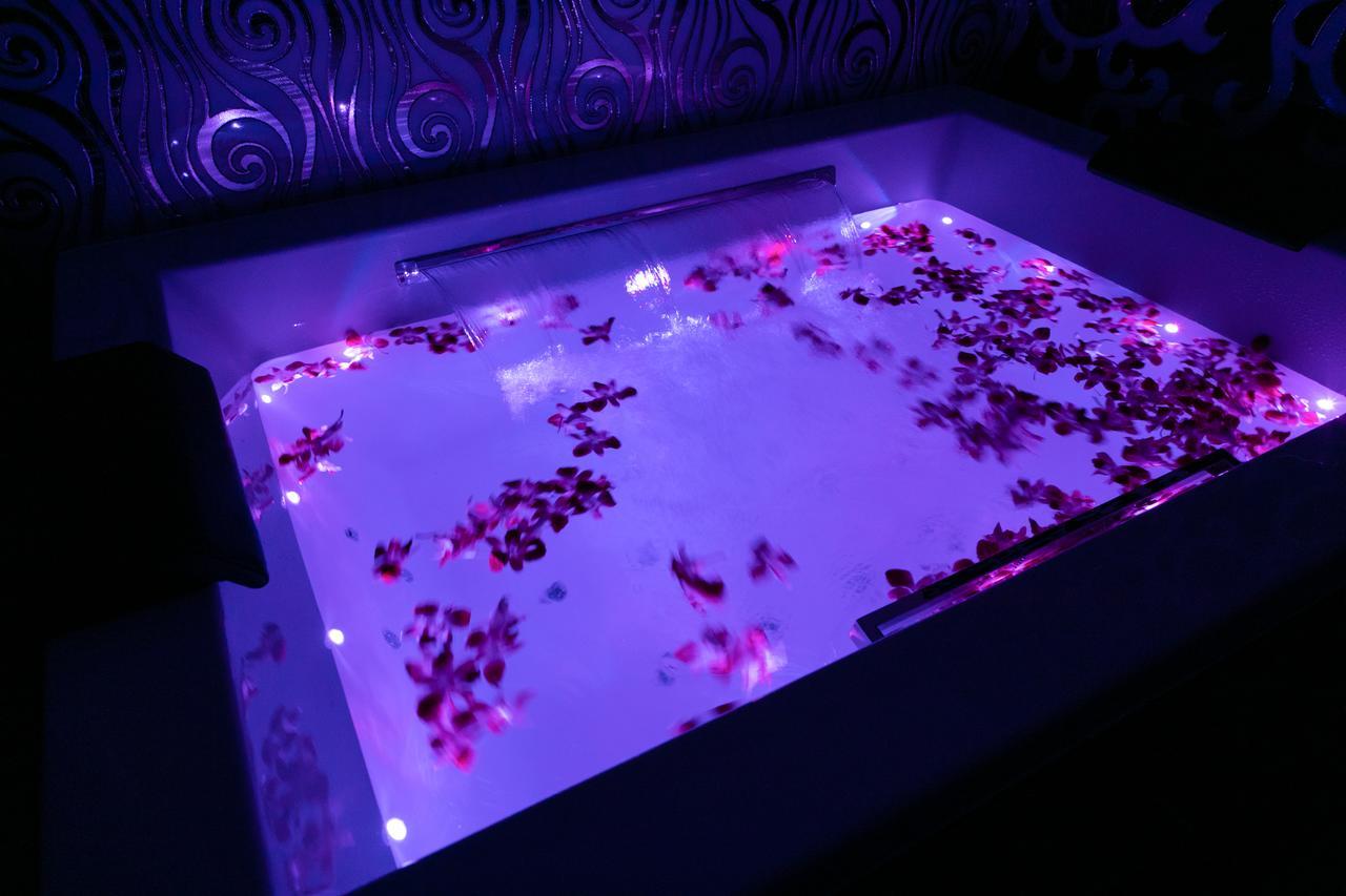 Hotel Eldia Luxury Kobe (Adults Only) Экстерьер фото