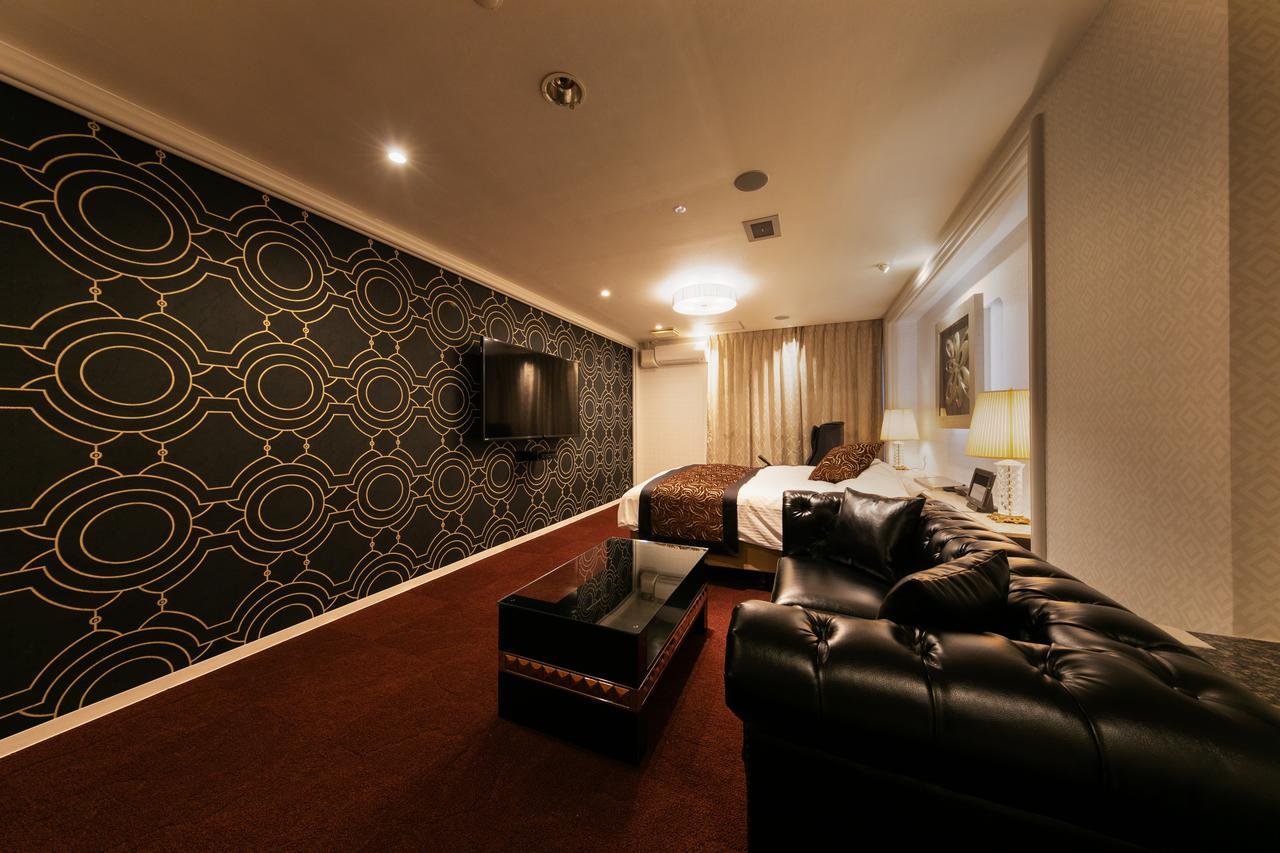 Hotel Eldia Luxury Kobe (Adults Only) Экстерьер фото