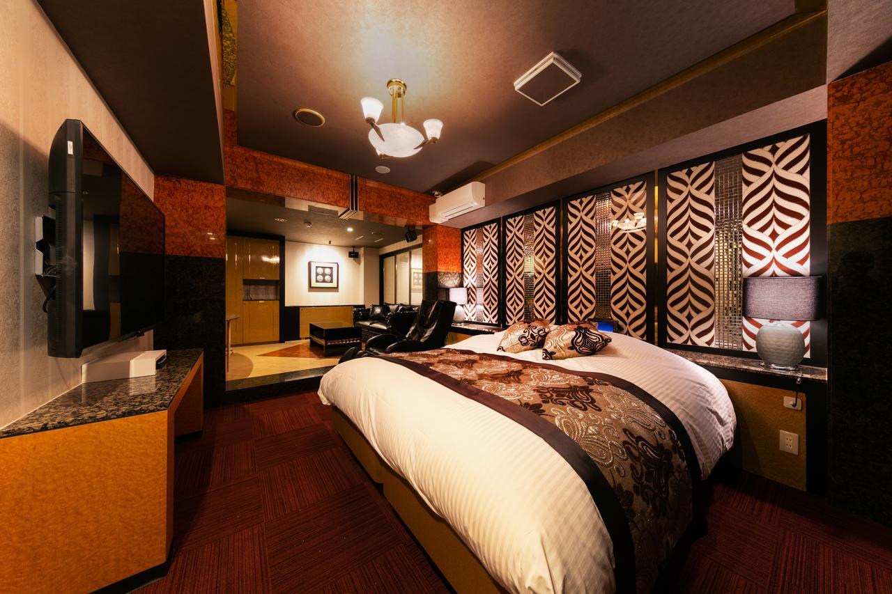 Hotel Eldia Luxury Kobe (Adults Only) Экстерьер фото