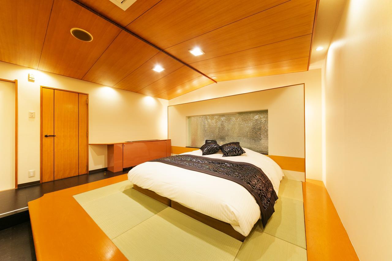 Hotel Eldia Luxury Kobe (Adults Only) Экстерьер фото