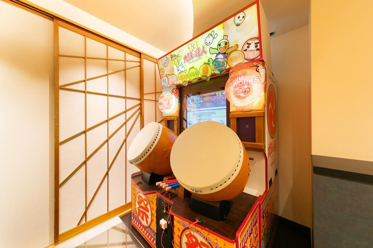 Hotel Eldia Luxury Kobe (Adults Only) Экстерьер фото